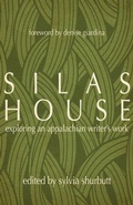 Cover: Silas House - The University Press of Kentucky