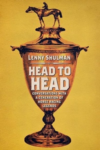 Abbildung von: Head to Head - The University Press of Kentucky