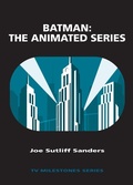 Cover: Batman - Wayne State University Press