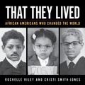 Cover: That They Lived - Wayne State University Press