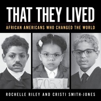 Enlarge image Cover: That They Lived - Wayne State University Press