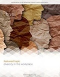 Cover: Behavioral Science & Policy - Brookings Institution