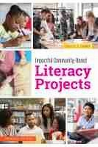 Enlarge image Cover: Impactful Community-Based Literacy Projects - ALA Editions