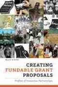 Cover: Creating Fundable Grant Proposals - ALA Editions