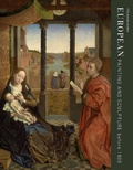 Cover: MFA Highlights: European Painting and Sculpture before 1800 - Museum of Fine Arts,Boston