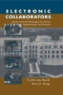 Cover: Electronic Collaborators - Routledge
