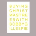Cover: Buying Christmas Trees With Bobby Gillespie - Piper Press