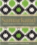 Cover: Samarkand - Kyle Books