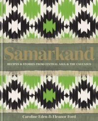 Enlarge image Cover: Samarkand - Kyle Books