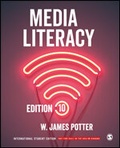 Cover: Media Literacy - International Student Edition - SAGE Publications Inc