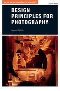 Cover: Design Principles for Photography - Routledge