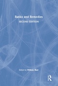 Cover: Banks and Remedies - Informa Law