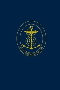 Abbildung von: The Naval Miscellany - Routledge