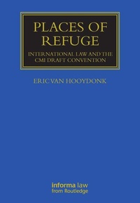 Abbildung von: Places of Refuge - Informa Law