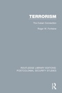 Cover: Terrorism - Routledge