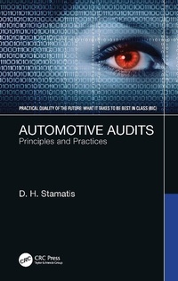 Abbildung von: Automotive Audits - CRC Press
