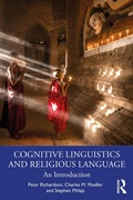 Cover: Cognitive Linguistics and Religious Language - Routledge