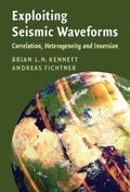 Cover: Exploiting Seismic Waveforms - Cambridge University Press