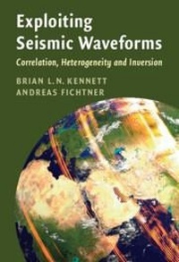 Enlarge image Cover: Exploiting Seismic Waveforms - Cambridge University Press