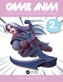 Cover: Game Anim - CRC Press