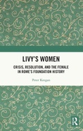 Cover: Livy's Women - Routledge