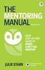 Cover: The Mentoring Manual - Pearson Business