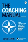Cover: The Coaching Manual - Pearson Business