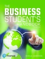 Cover: Business Student's Handbook, The - Pearson Education Limited