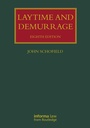 Cover: Laytime and Demurrage - CRC Press