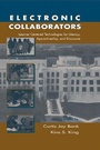 Cover: Electronic Collaborators - Routledge