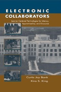 Bild: Electronic Collaborators - Routledge