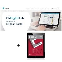 Enlarge image Cover: Expert IELTS 5 eText +MEL SOAC - Pearson Longman