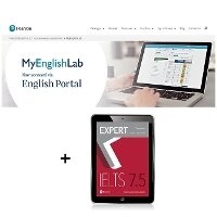 Enlarge image Cover: Expert IELTS 7.5 eText +MEL SOAC - Pearson Longman