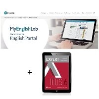 Enlarge image Cover: Expert IELTS 6 eText +MEL SOAC - Pearson Longman