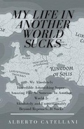 Cover: My Life in Another World Sucks - Draft2digital