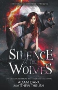 Cover: Silence of the Wolves - King of Kings Publishing