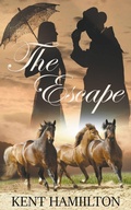 Cover: The Escape - Theheirs Publishing Company