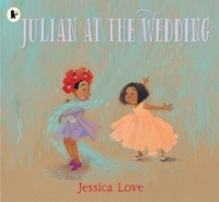 Enlarge image Cover: Julian at the Wedding - Walker Books Ltd