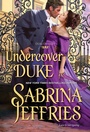 Cover: Undercover Duke - Zebra Books