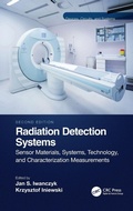 Cover: Radiation Detection Systems - CRC Press