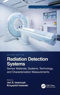 Enlarge image Cover: Radiation Detection Systems - CRC Press