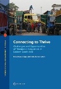 Cover: Connecting to Thrive - World Bank Publications
