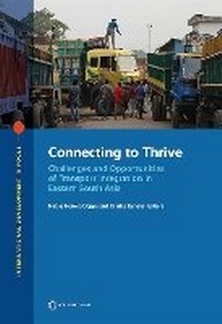 Enlarge image Cover: Connecting to Thrive - World Bank Publications