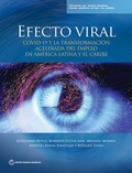 Cover: Efecto Viral - World Bank Publications