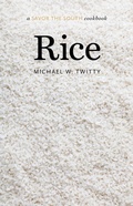 Cover: Rice - The University of North Carolina Press