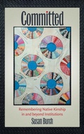 Cover: Committed - The University of North Carolina Press