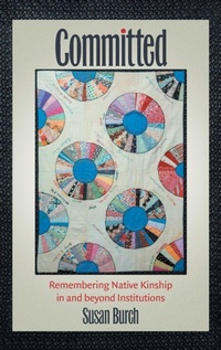 Enlarge image Cover: Committed - The University of North Carolina Press
