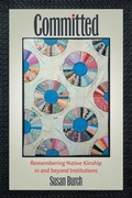 Cover: Committed - The University of North Carolina Press