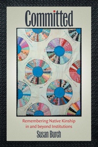 Enlarge image Cover: Committed - The University of North Carolina Press