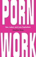 Cover: Porn Work - The University of North Carolina Press